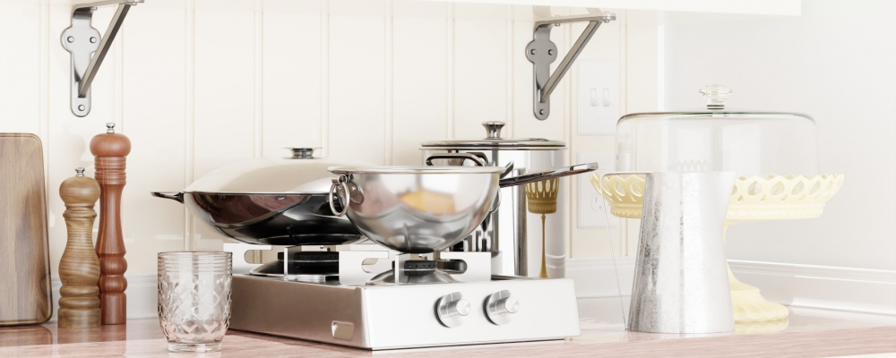 ごみ回収業者のイメージ