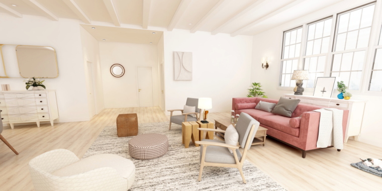 家財のイメージ