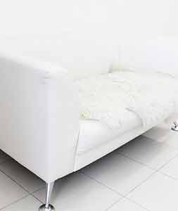 大型ソファーの写真