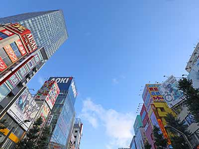 お店のイメージ